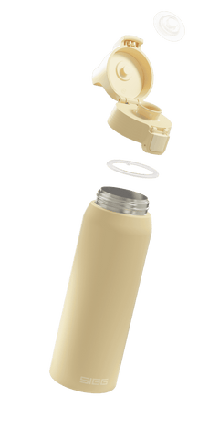 Shield Therm One Opti Yellow 0.75 L - bonge.fi