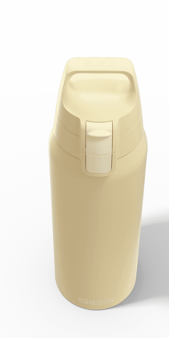 Shield Therm One Opti Yellow 0.75 L - bonge.fi