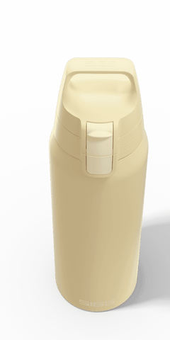 Shield Therm One Opti Yellow 0.75 L - bonge.fi