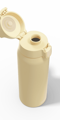 Shield Therm One Opti Yellow 0.75 L - bonge.fi