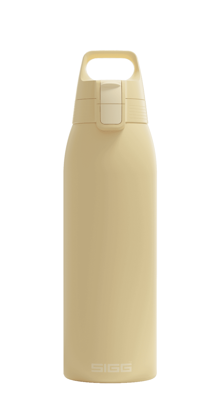 Shield Therm One Opti Yellow 1.0 L - bonge.fi