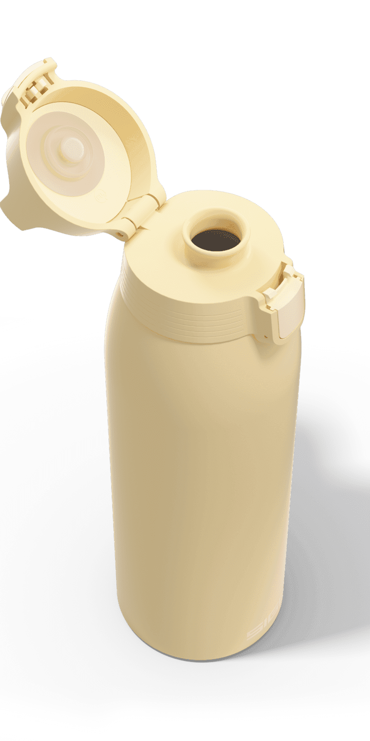Shield Therm One Opti Yellow 1.0 L - bonge.fi