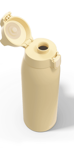 Shield Therm One Opti Yellow 1.0 L - bonge.fi