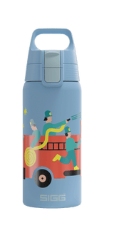 Shield Therm One Pompiers 0.5 L - bonge.fi