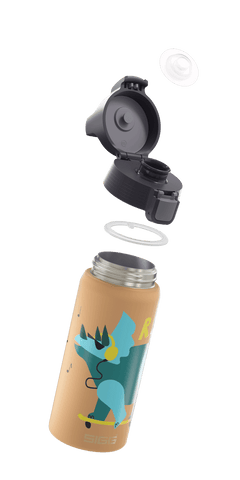 Shield Therm One Rawsome 0.5 L - bonge.fi