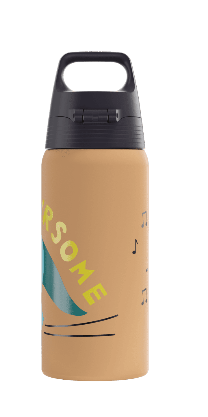 Shield Therm One Rawsome 0.5 L - bonge.fi