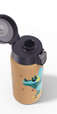 Shield Therm One Rawsome 0.5 L - bonge.fi