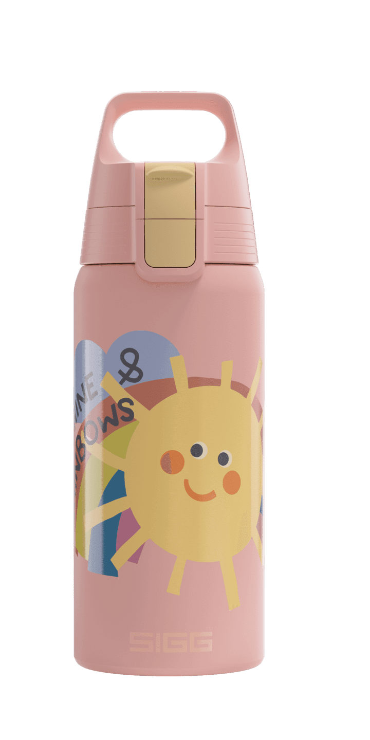 Shield Therm One Sunshine 0.5 L - bonge.fi