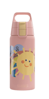 Shield Therm One Sunshine 0.5 L - bonge.fi