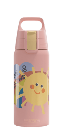 Shield Therm One Sunshine 0.5 L - bonge.fi