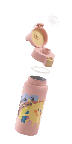 Shield Therm One Sunshine 0.5 L - bonge.fi