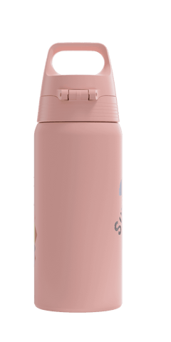 Shield Therm One Sunshine 0.5 L - bonge.fi