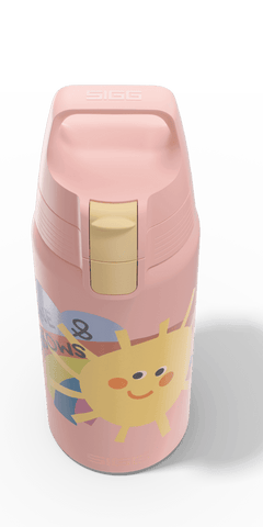 Shield Therm One Sunshine 0.5 L - bonge.fi