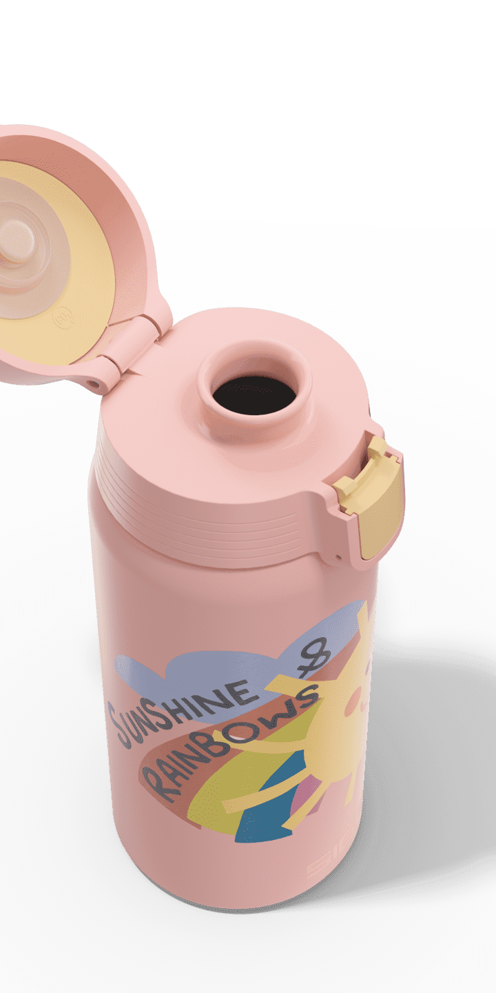 Shield Therm One Sunshine 0.5 L - bonge.fi