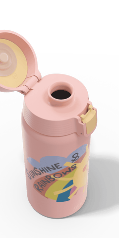 Shield Therm One Sunshine 0.5 L - bonge.fi