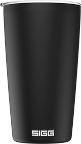 SIGG 0.4 L Neso Cup Black - bonge.fi