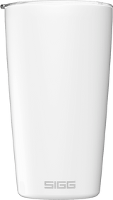 SIGG 0.4 L Neso Cup White - bonge.fi