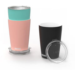 SIGG 0.4 L Neso Cup White - bonge.fi