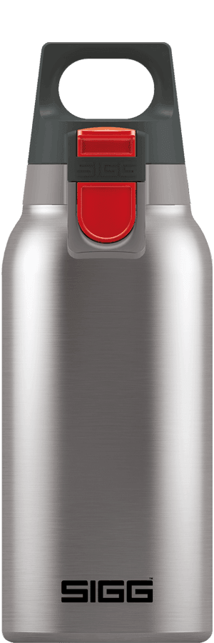 SIGG 0,3 L H&C ONE Brushed - bonge.fi