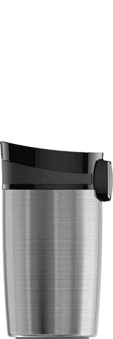 SIGG 0,3 L Miracle Mug Brushed - bonge.fi