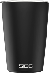 SIGG 0,3 L Neso Cup Black - bonge.fi