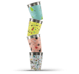 SIGG 0,35 L Kids Cup Set - bonge.fi