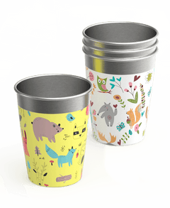 SIGG 0,35 L Kids Cup Set - bonge.fi