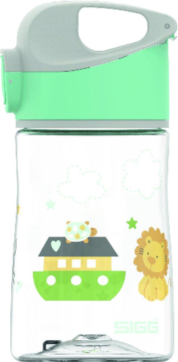 SIGG 0,35 L Miracle Jungle Friend - bonge.fi