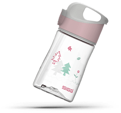 SIGG 0,35 L Miracle Pony Friend - bonge.fi