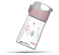 SIGG 0,35 L Miracle Pony Friend - bonge.fi