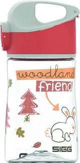 SIGG 0,35 L Miracle Woodland Friend - bonge.fi