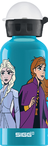 SIGG 0,4 L Anna & Elsa II - bonge.fi