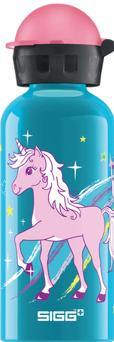 SIGG 0,4 L Bella Unicorn - bonge.fi