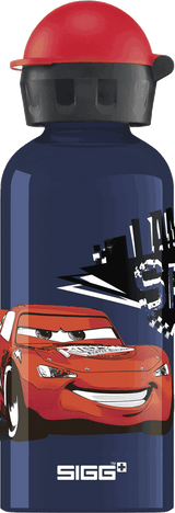 SIGG 0,4 L Cars Speed - bonge.fi