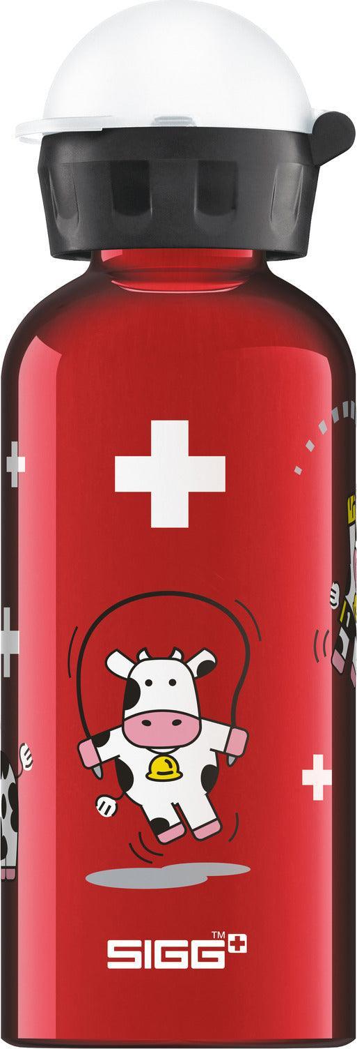 SIGG 0,4 L Funny Cows - bonge.fi