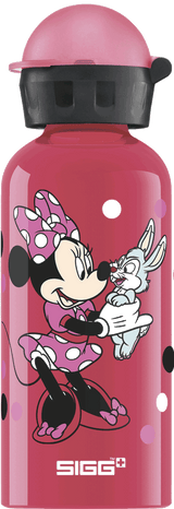 SIGG 0,4 L Minnie Mouse - bonge.fi