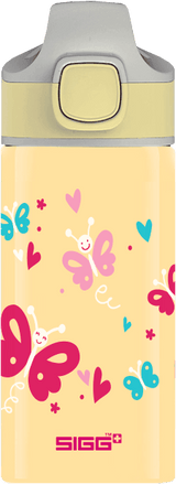 SIGG 0,4 L Miracle Buttefly - bonge.fi