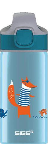 SIGG 0,4 L Miracle Fox - bonge.fi