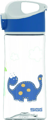 SIGG 0,45 L Miracle Dinosaur Friend - bonge.fi