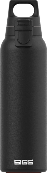 SIGG 0,5 L H&C ONE Light Black - bonge.fi