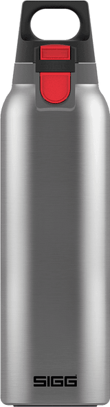 SIGG 0,5 L H&C ONE Light Brushed - bonge.fi
