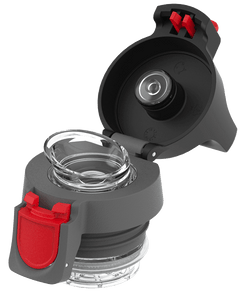 SIGG 0,5 L H&C ONE Light Brushed - bonge.fi