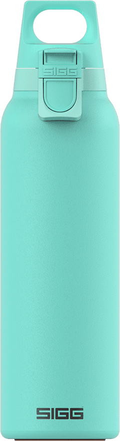 SIGG 0,5 L H&C ONE Light Glacier - bonge.fi