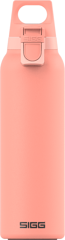 SIGG 0,5 L H&C ONE Light Shy Pink - bonge.fi