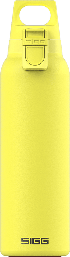 SIGG 0,5 L H&C ONE Light Ultra Lemon - bonge.fi