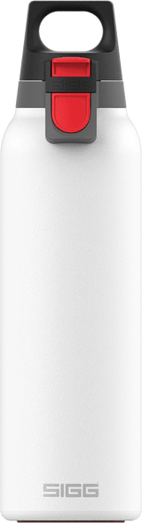 SIGG 0,5 L H&C ONE Light White - bonge.fi