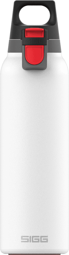 SIGG 0,5 L H&C ONE Light White - bonge.fi