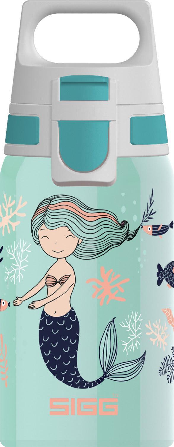 SIGG 0,5 L Shield One Atlantis - bonge.fi