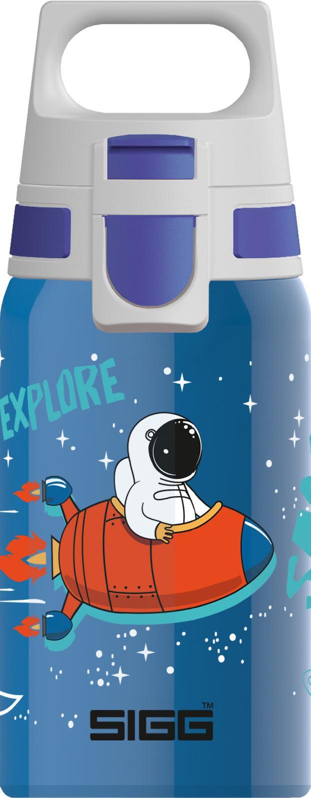 SIGG 0,5 L Shield One Space - bonge.fi