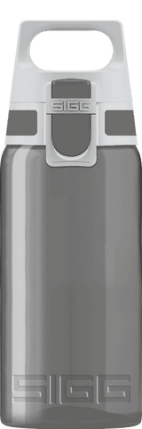 SIGG 0,5 L VIVA ONE Anthracite - bonge.fi